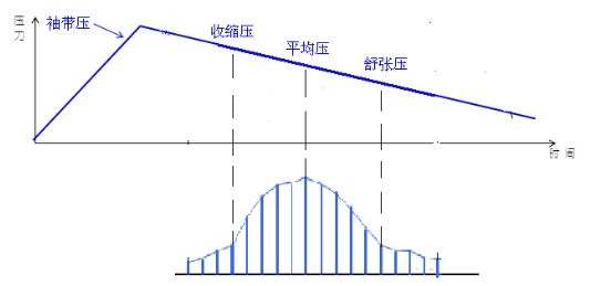 電子血壓計(jì)（示波法）注冊技術(shù)審查指導(dǎo)原則（2016年修訂版）（2016年第22號(hào)）(圖6)