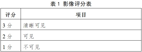 醫(yī)用X射線診斷設(shè)備(第三類)同品種臨床評(píng)價(jià)注冊(cè)審查指導(dǎo)原則(2023年第30號(hào))(圖1) 醫(yī)用X射線診斷設(shè)備(第三類)同品種臨床評(píng)價(jià)注冊(cè)審查指導(dǎo)原則(2023年第30號(hào))(圖1)
