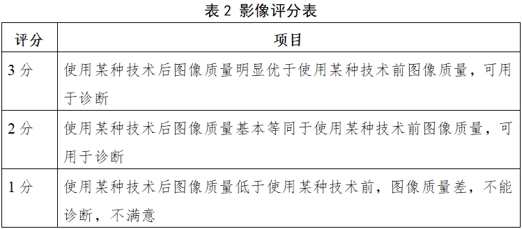 醫(yī)用X射線診斷設(shè)備(第三類)同品種臨床評(píng)價(jià)注冊(cè)審查指導(dǎo)原則(2023年第30號(hào))(圖2) 醫(yī)用X射線診斷設(shè)備(第三類)同品種臨床評(píng)價(jià)注冊(cè)審查指導(dǎo)原則(2023年第30號(hào))(圖2)
