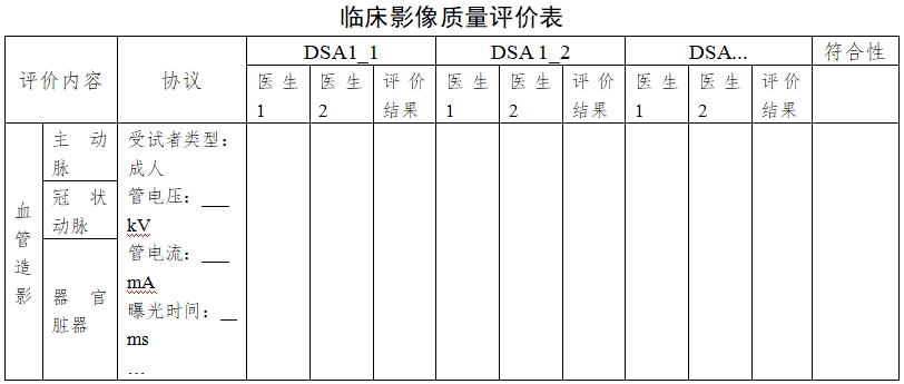 醫(yī)用X射線診斷設(shè)備(第三類)同品種臨床評(píng)價(jià)注冊(cè)審查指導(dǎo)原則(2023年第30號(hào))(圖13) 醫(yī)用X射線診斷設(shè)備(第三類)同品種臨床評(píng)價(jià)注冊(cè)審查指導(dǎo)原則(2023年第30號(hào))(圖13)