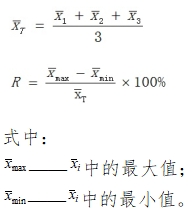 電解質鉀、鈉、氯、鈣測定試劑注冊技術審查指導原則（2017年第213號）(圖12)