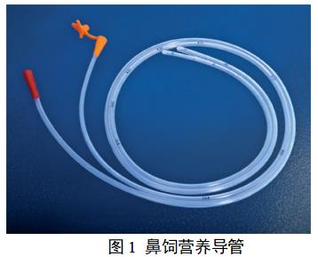 鼻飼營養(yǎng)導管注冊技術(shù)審查指導原則（2018年修訂）（2018年第80號）(圖1)