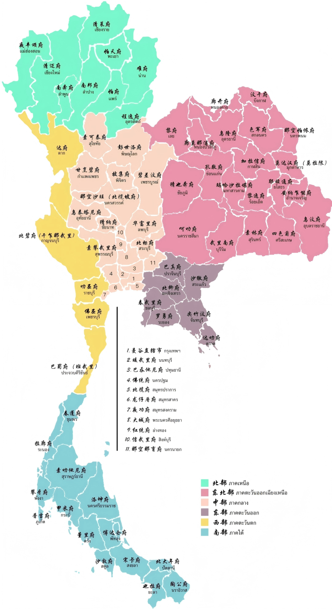 【干貨】泰國醫療器械注冊認證指南(圖1)