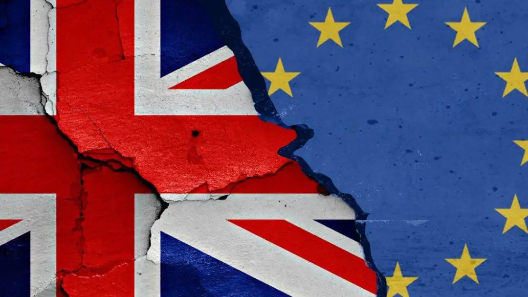英國脫歐后，市場需要CE、UKCA還是UK(NI)標志？(圖1)