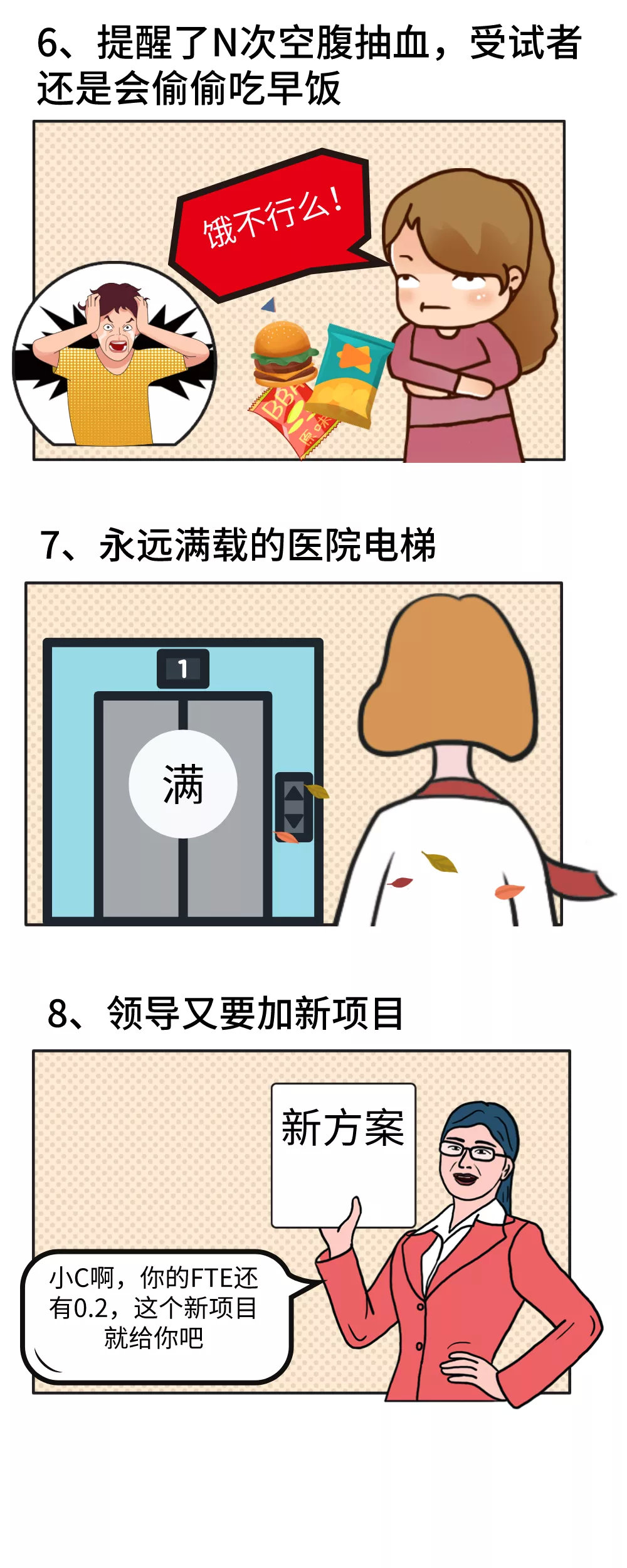 【圖文】讓CRC崩潰的瞬間，這些情形你經歷過嗎？(圖3)