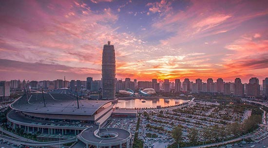 gsp認證去哪里辦理？多久能拿證？分享鄭州辦理GSP認證流程