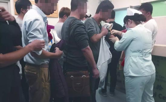 臨床試驗受試者入組困難怎么辦？找不到合格受試者怎么辦？(圖3)
