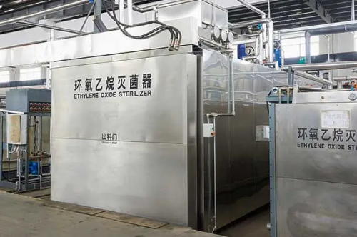 環氧乙烷滅菌確認，你了解多少？(圖1)